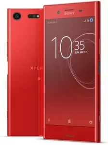 Замена usb разъема на телефоне Sony Xperia XZ Premium в Ростове-на-Дону